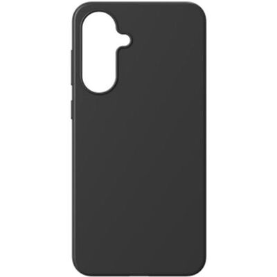 Just in Case TPU Back Cover Schwarz Samsung Galaxy A36 5G/A56 5G (Samsung Galaxy A56 5G), Smartphone Hülle, Schwarz Just in Case TPU Back Cover Schwarz Samsung Galaxy A36 5G/A56 5G (Samsung Galaxy A56 5G), Smartphone Hülle, Schwarz