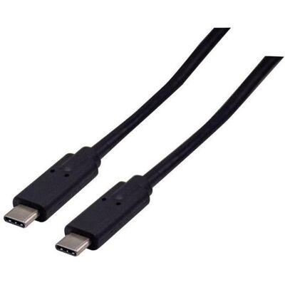 Générique USB 3.2 Gen 2x2 20Gb/240W cable C M to C M 1 m (1 m, USB 3.2 Gen 2x2, 240 W), USB Kabel Générique USB 3.2 Gen 2x2 20Gb/240W cable C M to C M 1 m (1 m, USB 3.2 Gen 2x2, 240 W), USB Kabel