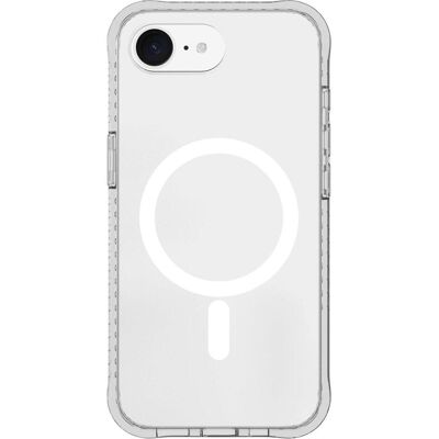 Cellular Line Ultra Strong Mag - iPhone 16e/17e (Apple iPhone 16e, Apple iPhone 17e), Smartphone Hülle, Transparent Cellular Line Ultra Strong Mag - iPhone 16e/17e (Apple iPhone 16e, Apple iPhone 17e), Smartphone Hülle, Transparent