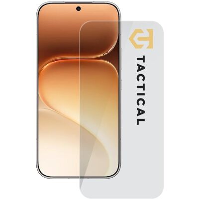 Tactical Glass Shield 2.5D sklo pro Honor 600 Clear (Honor 600), Smartphone Schutzfolie, Transparent Tactical Glass Shield 2.5D sklo pro Honor 600 Clear (Honor 600), Smartphone Schutzfolie, Transparent