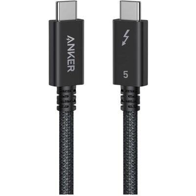 Anker A84N1012 (1 m, 240 W), USB Kabel Anker A84N1012 (1 m, 240 W), USB Kabel