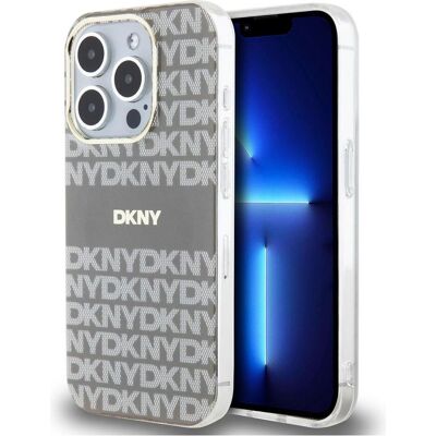 DKNY iPhone 14 Pro Max MagSafe Hülle - Langlebig, Luxuriös DKNY iPhone 14 Pro Max MagSafe Hülle - Langlebig, Luxuriös