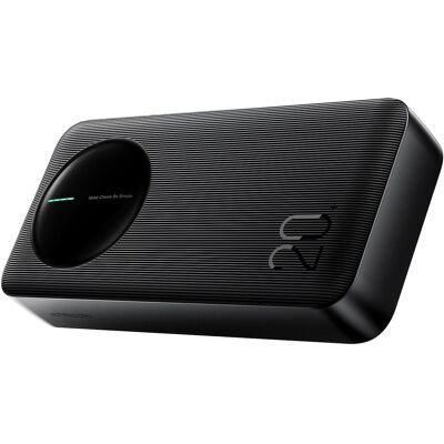 Joyroom JR-PBF14 Pro 22.5W LED Fast Charging Power Bank 20000mAh - Black (20000 mAh, 22.50 W, 74 Wh), Powerbank, Schwarz Joyroom JR-PBF14 Pro 22.5W LED Fast Charging Power Bank 20000mAh - Black (20000 mAh, 22.50 W, 74 Wh), Powerbank, Schwarz