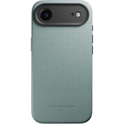 Native Union Active Case (Apple iPhone Air), Smartphone Hülle, Grün Native Union Active Case (Apple iPhone Air), Smartphone Hülle, Grün