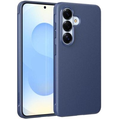 Belkin SheerForce Protect S26 Schutzhülle dunkelbl. MSB015hqNY (Samsung Galaxy S26), Smartphone Hülle, Blau Belkin SheerForce Protect S26 Schutzhülle dunkelbl. MSB015hqNY (Samsung Galaxy S26), Smartphone Hülle, Blau