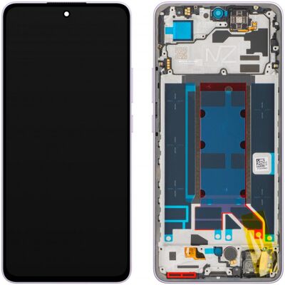 Display Unit fur Reno13 FS 5G / Reno13 F, Plume Purple (Display, Oppo Reno 13 F), Mobilgerät Ersatzteile, Violett Display Unit fur Reno13 FS 5G / Reno13 F, Plume Purple (Display, Oppo Reno 13 F), Mobilgerät Ersatzteile, Violett