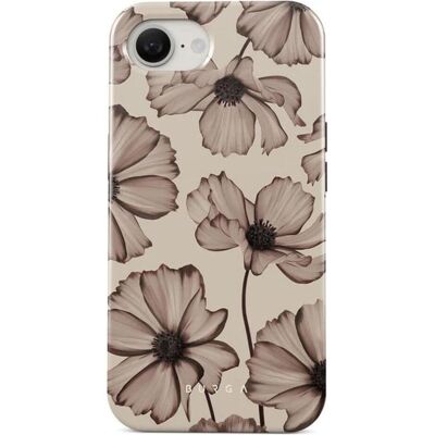 Burga Tough Magsafe Case Apple iPhone 17e/16e - Barely Yours (Apple iPhone 16e, Apple iPhone 17e), Smartphone Hülle, Transparent Burga Tough Magsafe Case Apple iPhone 17e/16e - Barely Yours (Apple iPhone 16e, Apple iPhone 17e), Smartphone Hülle, Transparent