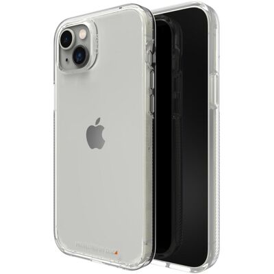 Zagg Cases Crystal Palace (Apple iPhone 14 Plus), Smartphone Hülle, Transparent Zagg Cases Crystal Palace (Apple iPhone 14 Plus), Smartphone Hülle, Transparent