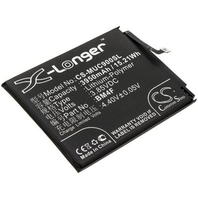 NoName Battery for Xiaomi Mi CC9e etc, Smartphone Akku NoName Battery for Xiaomi Mi CC9e etc, Smartphone Akku