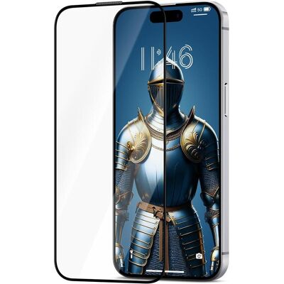 Joyroom JR-MAR0317 Anti-Reflection Eyecare Screen Protector for iP15 Plus /iP16 Plus (1 Stk., Apple iPhone 15 Plus, Apple iPhone 16 Plus), Smartphone Schutzfolie, Schwarz Joyroom JR-MAR0317 Anti-Reflection Eyecare Screen Protector for iP15 Plus /iP16 Plus (1 Stk., Apple iPhone 15 Plus, Apple iPhone 16 Plus), Smartphone Schutzfolie, Schwarz