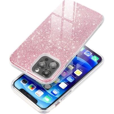 Forcell Back panel cover OEM SHINING Case for SAMSUNG A35 5G pink (Samsung Galaxy A35), Smartphone Hülle, Pink Forcell Back panel cover OEM SHINING Case for SAMSUNG A35 5G pink (Samsung Galaxy A35), Smartphone Hülle, Pink