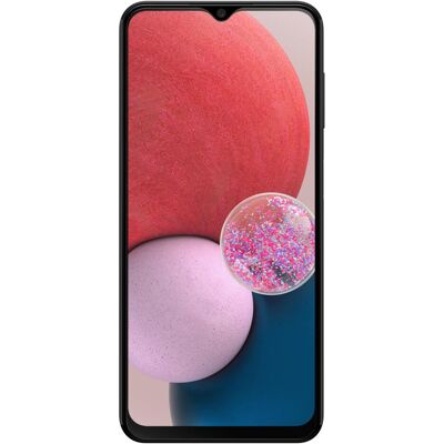 OtterBox Trusted Glass (1 Stk., Samsung Galaxy A13), Smartphone Schutzfolie, Transparent OtterBox Trusted Glass (1 Stk., Samsung Galaxy A13), Smartphone Schutzfolie, Transparent