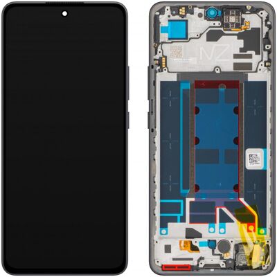 Display Unit fur Reno13 FS 5G / Reno13 F, Graphite Grey (Display, Oppo Reno 13 F), Mobilgerät Ersatzteile, Grau Display Unit fur Reno13 FS 5G / Reno13 F, Graphite Grey (Display, Oppo Reno 13 F), Mobilgerät Ersatzteile, Grau