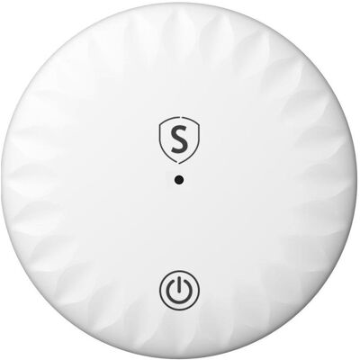 SiGN Location Finder Smart Tag Bluetooth Tracker - White, Tracker, Weiss SiGN Location Finder Smart Tag Bluetooth Tracker - White, Tracker, Weiss