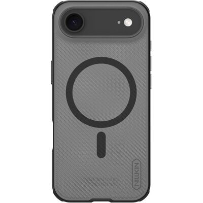 Nillkin Super Shield Pro Magnetische Iphone 17 Air, Transparent Schwarz (Apple iPhone 17, Apple iPhone Air), Smartphone Hülle, Transparent, Schwarz Nillkin Super Shield Pro Magnetische Iphone 17 Air, Transparent Schwarz (Apple iPhone 17, Apple iPhone Air), Smartphone Hülle, Transparent, Schwarz
