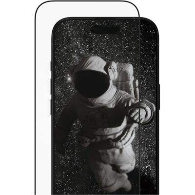 PanzerGlass Ceramic II (1 Stk., Apple iPhone Air), Smartphone Schutzfolie, Transparent PanzerGlass Ceramic II (1 Stk., Apple iPhone Air), Smartphone Schutzfolie, Transparent