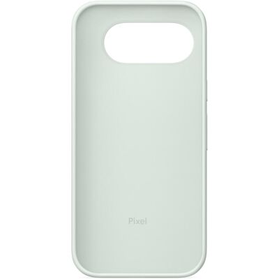 Google Case (Google Pixel 10a), Smartphone Hülle, Grau Google Case (Google Pixel 10a), Smartphone Hülle, Grau