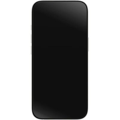 OtterBox Screen Protector (1 Stk., Apple iPhone 17 Pro), Smartphone Schutzfolie, Transparent, Kupfer OtterBox Screen Protector (1 Stk., Apple iPhone 17 Pro), Smartphone Schutzfolie, Transparent, Kupfer