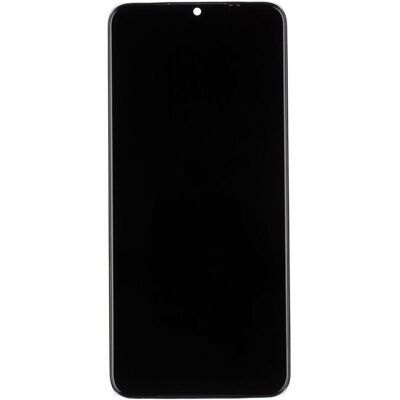 realme LCD Display + Touch Unit + Front Cover for C35 (Display, Realme C35), Mobilgerät Ersatzteile realme LCD Display + Touch Unit + Front Cover for C35 (Display, Realme C35), Mobilgerät Ersatzteile