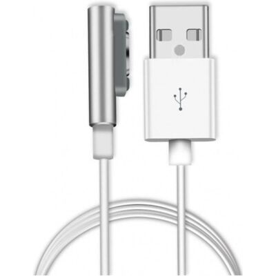 PowerGuard Magnetic USB Charge Sony Xperia Z3 Compact 1m, Mobilgerät Adapter, Weiss PowerGuard Magnetic USB Charge Sony Xperia Z3 Compact 1m, Mobilgerät Adapter, Weiss