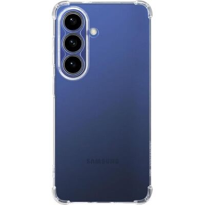 Tactical TPU Plyo Cover for Samsung Galaxy S26+ Transparent (Samsung Galaxy S26+), Smartphone Hülle, Transparent Tactical TPU Plyo Cover for Samsung Galaxy S26+ Transparent (Samsung Galaxy S26+), Smartphone Hülle, Transparent