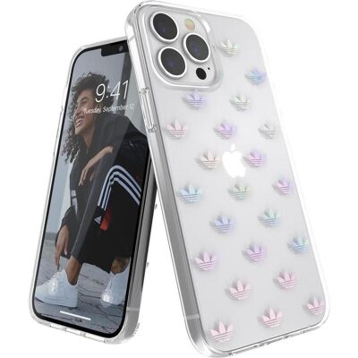 Adidas Snap Case Entry (Apple iPhone 13 Pro Max), Smartphone Hülle, Mehrfarbig Adidas Snap Case Entry (Apple iPhone 13 Pro Max), Smartphone Hülle, Mehrfarbig