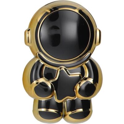 4Kom Other OEM Phone stand ASTRONAUT - stick-on - black, Smartphone Halterung, Schwarz 4Kom Other OEM Phone stand ASTRONAUT - stick-on - black, Smartphone Halterung, Schwarz