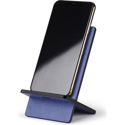 Rhodia Homeoffice Rhodiarama, Smartphone Halterung, Blau Rhodia Homeoffice Rhodiarama, Smartphone Halterung, Blau