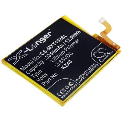 NoName Battery for Motorola Moto Z4 etc, Smartphone Akku NoName Battery for Motorola Moto Z4 etc, Smartphone Akku