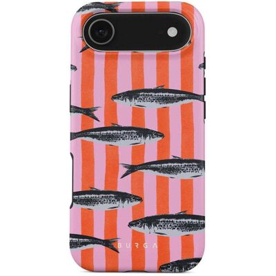 Burga Tough MagSafe Case Apple iPhone 17 Air - Bajo El Sol (Apple iPhone 17), Smartphone Hülle, Mehrfarbig Burga Tough MagSafe Case Apple iPhone 17 Air - Bajo El Sol (Apple iPhone 17), Smartphone Hülle, Mehrfarbig