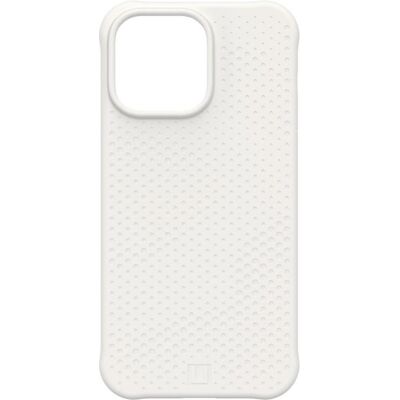 UAG ARMOR GEAR iPhone 14 Pro Max Dot Mags Marsm (Apple iPhone 14 Pro Max), Smartphone Hülle, Weiss UAG ARMOR GEAR iPhone 14 Pro Max Dot Mags Marsm (Apple iPhone 14 Pro Max), Smartphone Hülle, Weiss