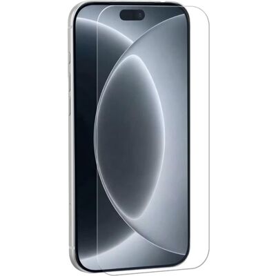 Eiger Mountain Glass Clear (1 Stk., Apple iPhone 16 Pro Max, Apple iPhone 17 Pro Max, Apple iPhone 18 Pro Max), Smartphone Schutzfolie, Transparent Eiger Mountain Glass Clear (1 Stk., Apple iPhone 16 Pro Max, Apple iPhone 17 Pro Max, Apple iPhone 18 Pro Max), Smartphone Schutzfolie, Transparent