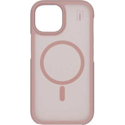 iDeal Of Sweden Magsafe Rugged-Cover Blush Pink (Apple iPhone 13, Apple iPhone 14, Apple iPhone 15, Apple iPhone 16e), Smartphone Hülle, Pink, Transparent, Rosa iDeal Of Sweden Magsafe Rugged-Cover Blush Pink (Apple iPhone 13, Apple iPhone 14, Apple iPhone 15, Apple iPhone 16e), Smartphone Hülle, Pink, Transparent, Rosa