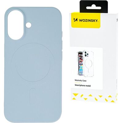 Wozinsky - 5907769369926 - Hellblau - Phone case Wozinsky - 5907769369926 - Hellblau - Phone case