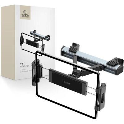 Tech-Protect None, Smartphone Halterung, Schwarz Tech-Protect None, Smartphone Halterung, Schwarz