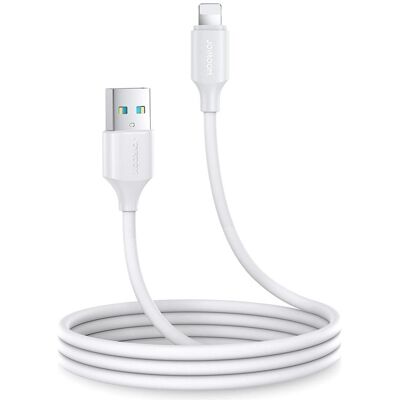 Joyroom USB A – Lightning (1 m, USB 2.0), USB Kabel Joyroom USB A – Lightning (1 m, USB 2.0), USB Kabel