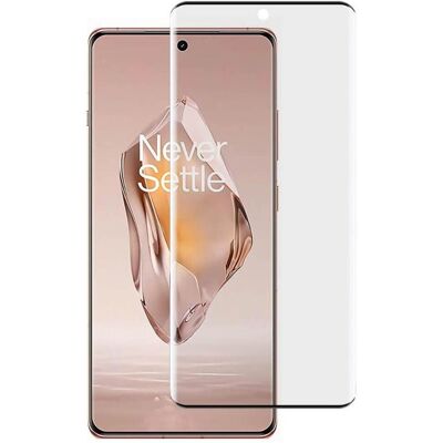 Imak OnePlus 12R - Panzerglas Schutzfolie Display (OnePlus 12R), Smartphone Schutzfolie Imak OnePlus 12R - Panzerglas Schutzfolie Display (OnePlus 12R), Smartphone Schutzfolie