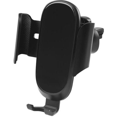 Autoserio Car phone holder AC213, black, Smartphone Halterung, Schwarz Autoserio Car phone holder AC213, black, Smartphone Halterung, Schwarz