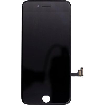 OEM LCD Display mit Touchscreen iPhone 8 schwarz AAA (Display, Apple iPhone 8), Mobilgerät Ersatzteile, Schwarz OEM LCD Display mit Touchscreen iPhone 8 schwarz AAA (Display, Apple iPhone 8), Mobilgerät Ersatzteile, Schwarz