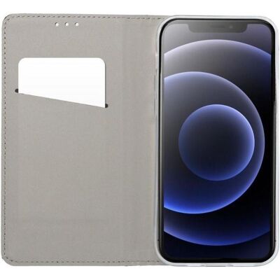 Forcell Back panel cover OEM SMART CASE Book for XIAOMI Redmi 8 black (Xiaomi Redmi 8), Smartphone Hülle, Schwarz Forcell Back panel cover OEM SMART CASE Book for XIAOMI Redmi 8 black (Xiaomi Redmi 8), Smartphone Hülle, Schwarz