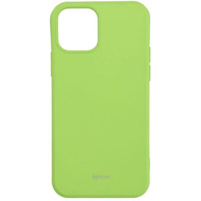 Roar Back panel cover case COLORFUL JELLY for IPHONE 17 Pro lime (Apple iPhone 17 Pro), Smartphone Hülle, Grün Roar Back panel cover case COLORFUL JELLY for IPHONE 17 Pro lime (Apple iPhone 17 Pro), Smartphone Hülle, Grün