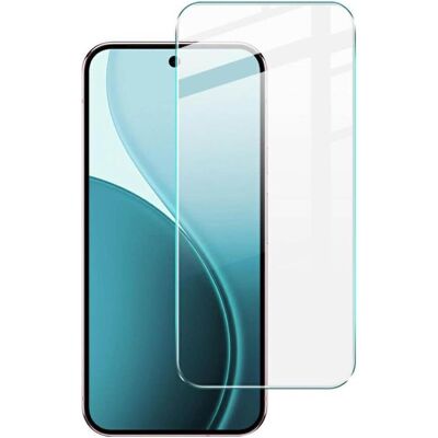 Imak Tempered Glass Screen Protector (1 Stk., Google Pixel 10, Google Pixel 10 Pro), Smartphone Schutzfolie, Transparent Imak Tempered Glass Screen Protector (1 Stk., Google Pixel 10, Google Pixel 10 Pro), Smartphone Schutzfolie, Transparent