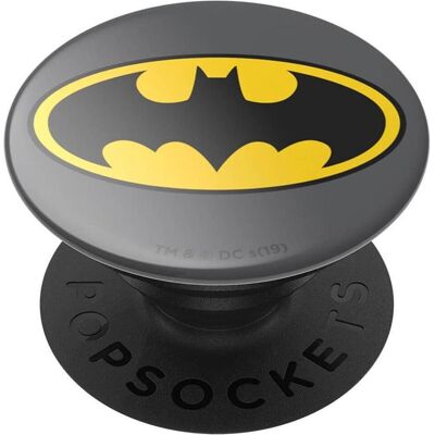 PopSockets Batman, Smartphone Halterung, Mehrfarbig PopSockets Batman, Smartphone Halterung, Mehrfarbig