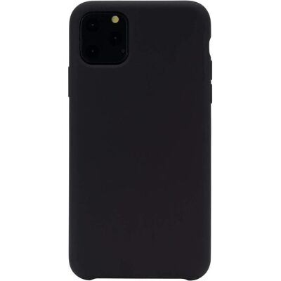 JT Berlin Steglitz (Apple iPhone 11 Pro), Smartphone Hülle, Schwarz JT Berlin Steglitz (Apple iPhone 11 Pro), Smartphone Hülle, Schwarz