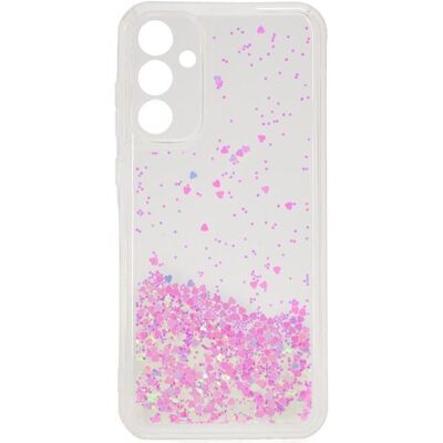 ILIKE Samsung Galaxy A35 5G Rosa Handyhülle ILIKE Samsung Galaxy A35 5G Rosa Handyhülle