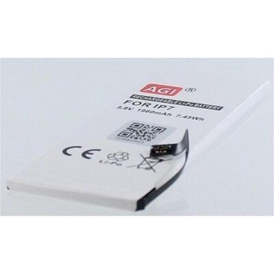 AGI - APN 616-00256 - 1960mAh - 3.8V - Battery AGI - APN 616-00256 - 1960mAh - 3.8V - Battery