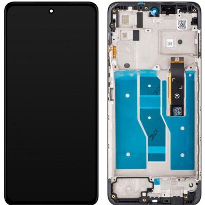 Display Unit für Moto G52, Schwarz (Display, Motorola Moto G52), Mobilgerät Ersatzteile, Schwarz Display Unit für Moto G52, Schwarz (Display, Motorola Moto G52), Mobilgerät Ersatzteile, Schwarz