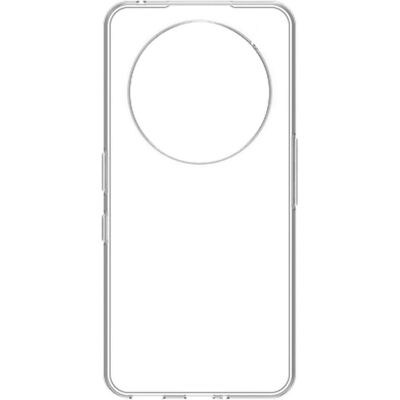 Just in Case TPU Back Cover Durchsichtig Nothing Phone (3a) Pro (Nothing Phone (3a) Pro), Smartphone Hülle, Schwarz, Transparent Just in Case TPU Back Cover Durchsichtig Nothing Phone (3a) Pro (Nothing Phone (3a) Pro), Smartphone Hülle, Schwarz, Transparent