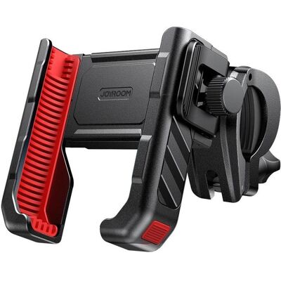 Joyroom JR-ZS266 Bike Phone Mount, Smartphone Halterung, Schwarz Joyroom JR-ZS266 Bike Phone Mount, Smartphone Halterung, Schwarz