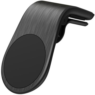 xO Car holder magnet C82 black, Smartphone Halterung, Schwarz xO Car holder magnet C82 black, Smartphone Halterung, Schwarz